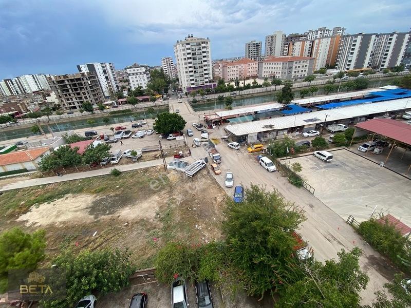 Kıyıboyu Kanal Üzerinde 3+1 Kapalı Mutfak Satılık Daire — fotoğraf 21