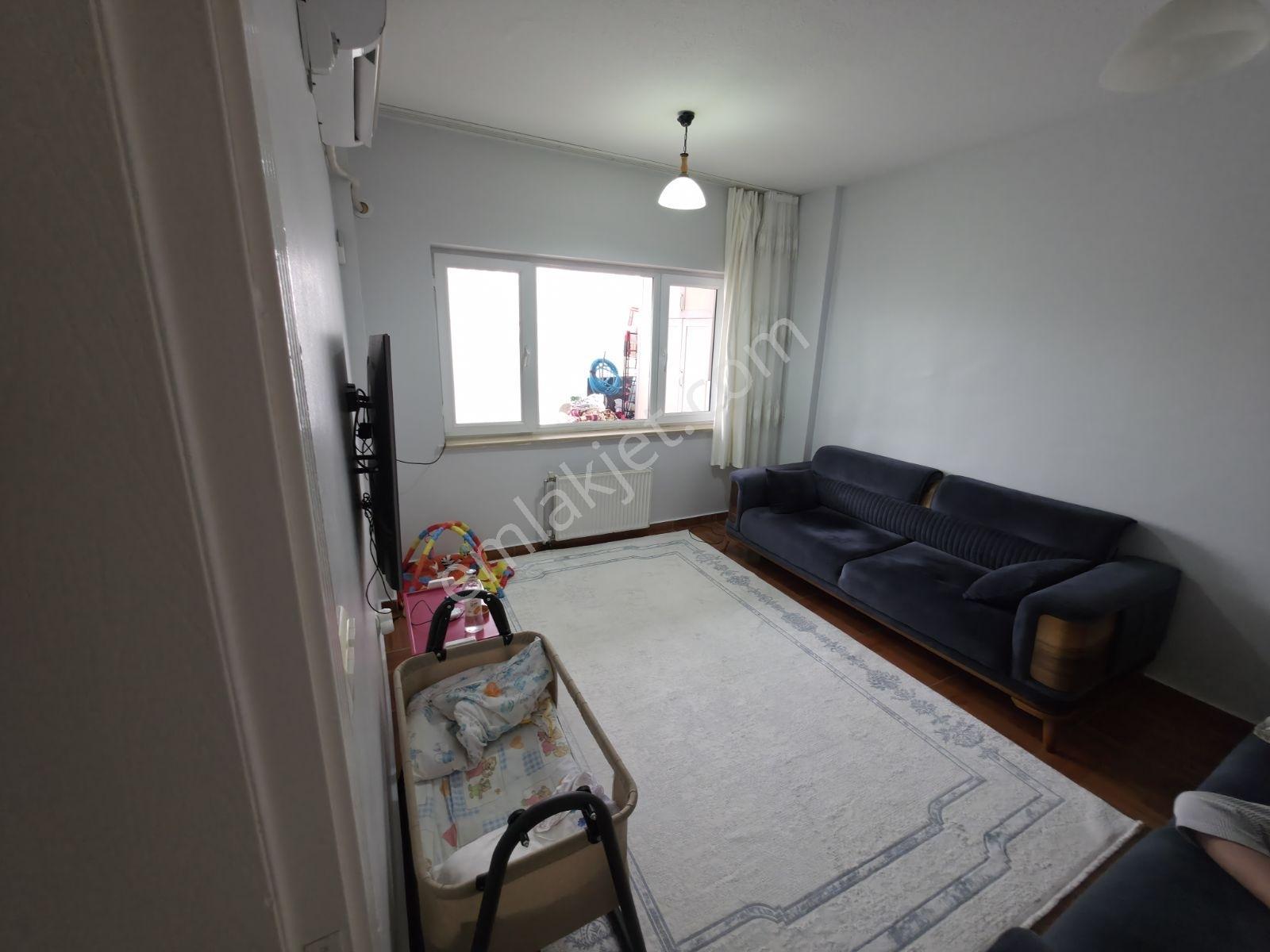 Üçkuyu Toki 2. Etapta Acil Satılık 2+1 Daire