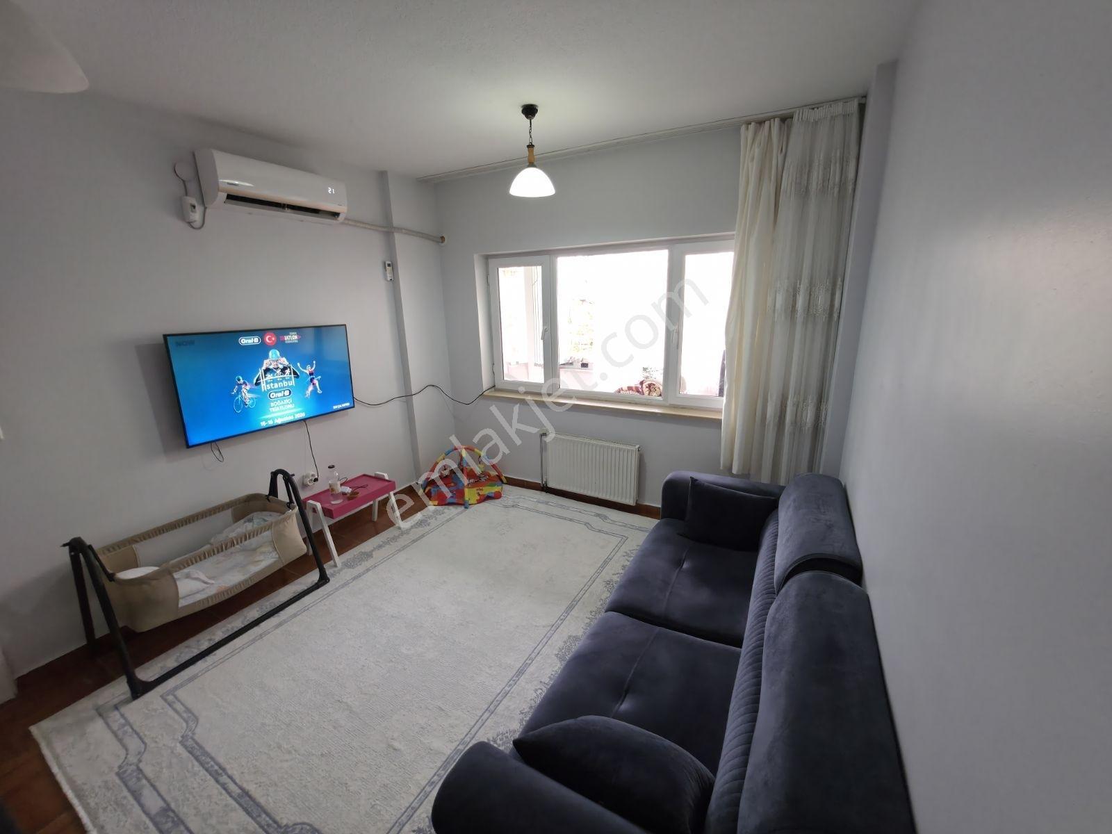 Üçkuyu Toki 2. Etapta Acil Satılık 2+1 Daire — fotoğraf 2