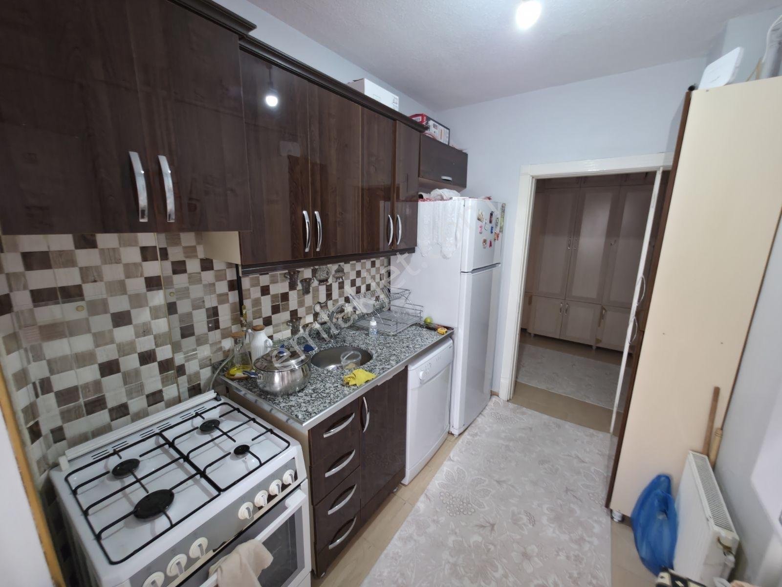 Üçkuyu Toki 2. Etapta Acil Satılık 2+1 Daire — fotoğraf 7