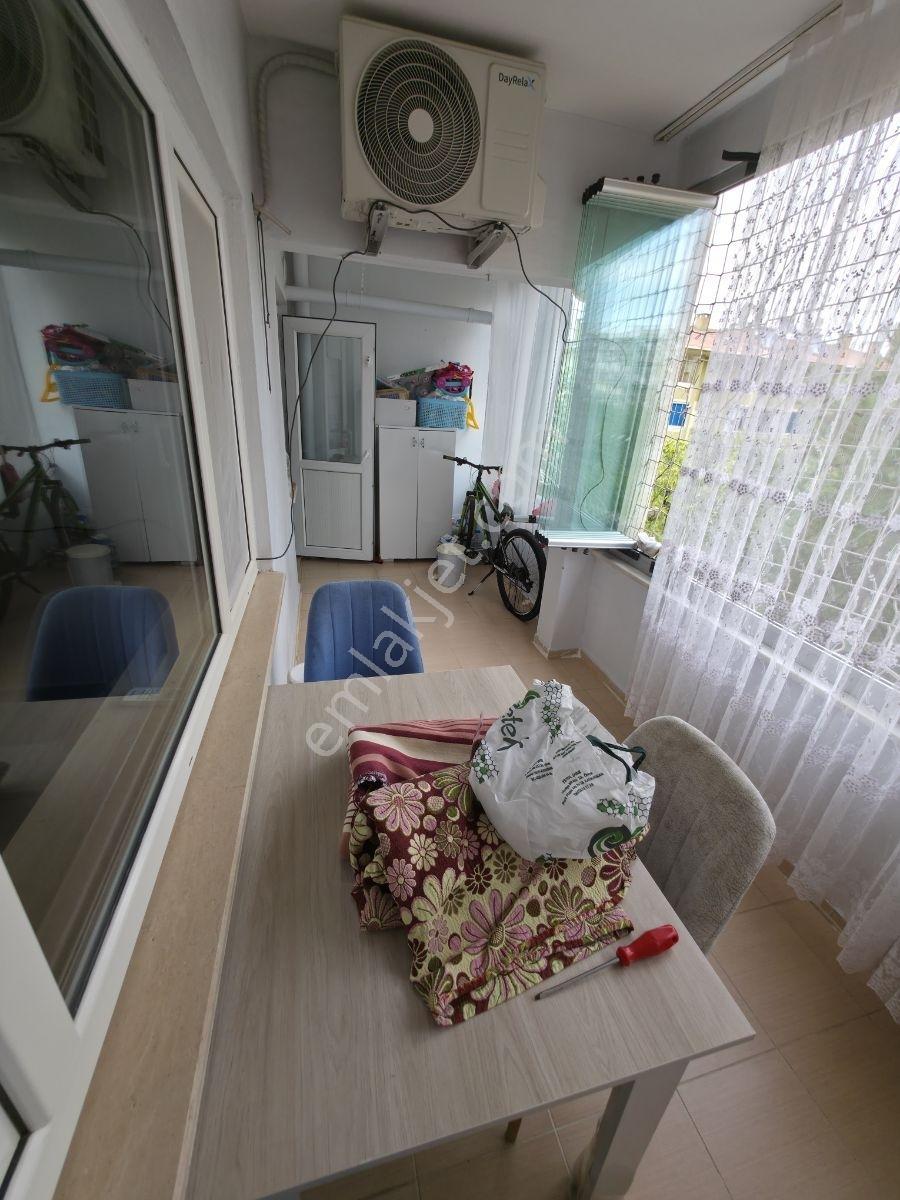Üçkuyu Toki 2. Etapta Acil Satılık 2+1 Daire — fotoğraf 17