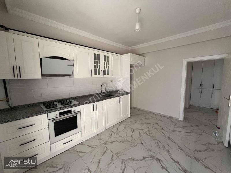 Arstu Gm Zahide'den Satılık 3+1 Daire — fotoğraf 2