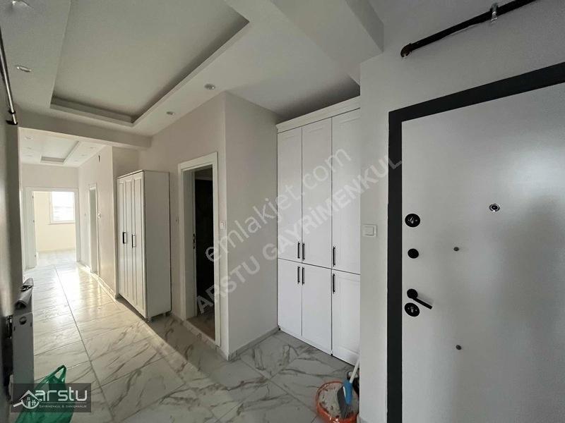 Arstu Gm Zahide'den Satılık 3+1 Daire — fotoğraf 7