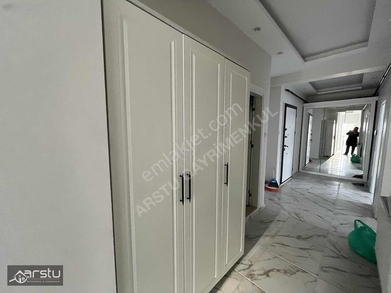 Arstu Gm Zahide'den Satılık 3+1 Daire — fotoğraf 10