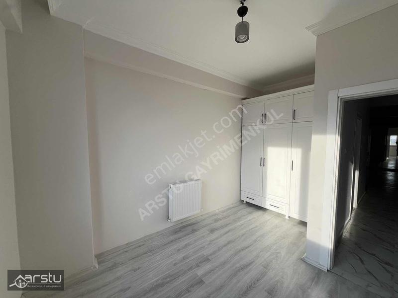 Arstu Gm Zahide'den Satılık 3+1 Daire — fotoğraf 12