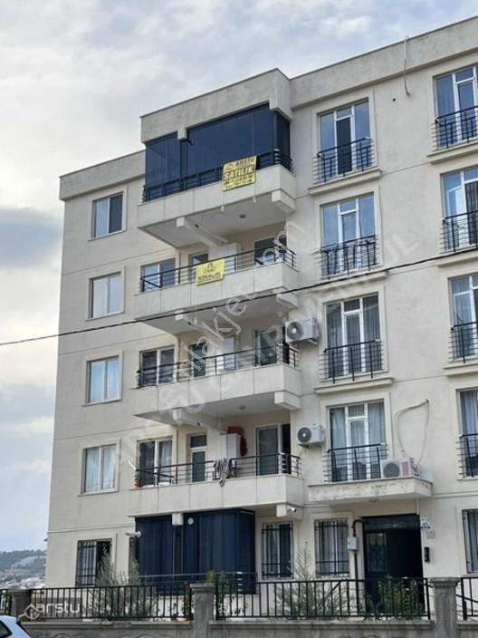 Arstu Gm Zahide'den Satılık 3+1 Daire — fotoğraf 27