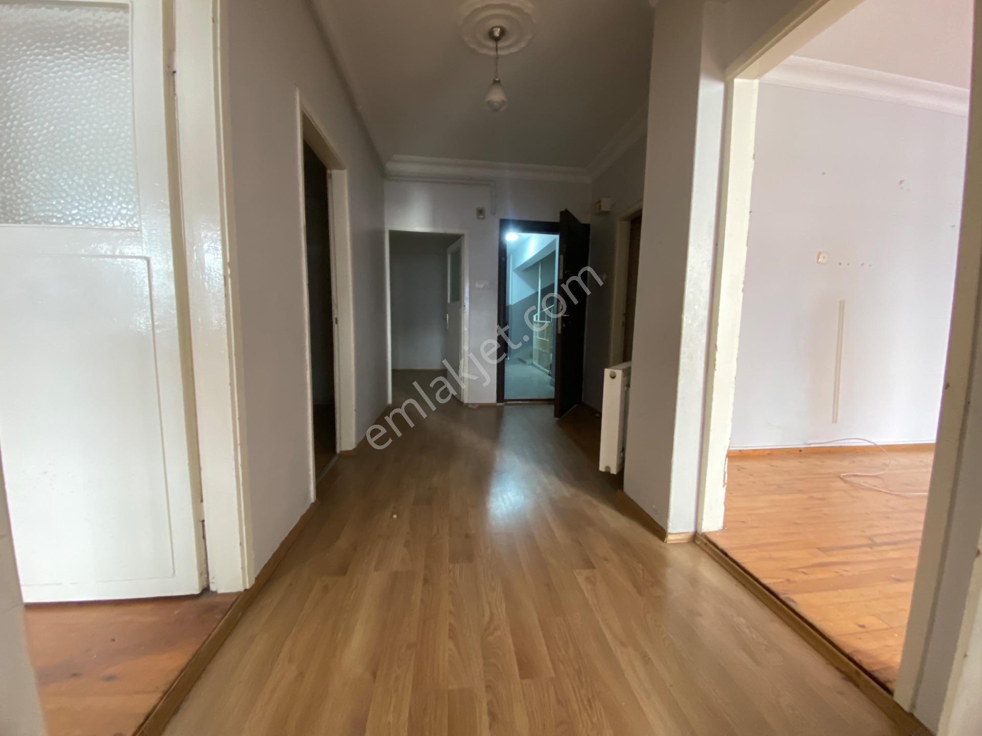 Başar Gayrimenkul’den Adalet Mah. 3+1 Ara Kat Satılık Daire — fotoğraf 8