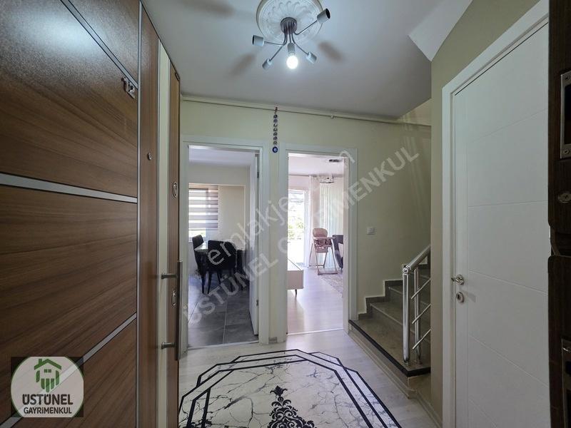 Üstünel'den Görükle'de Aile Binasında-yüksek Kredili-geniş 2+1 — fotoğraf 3
