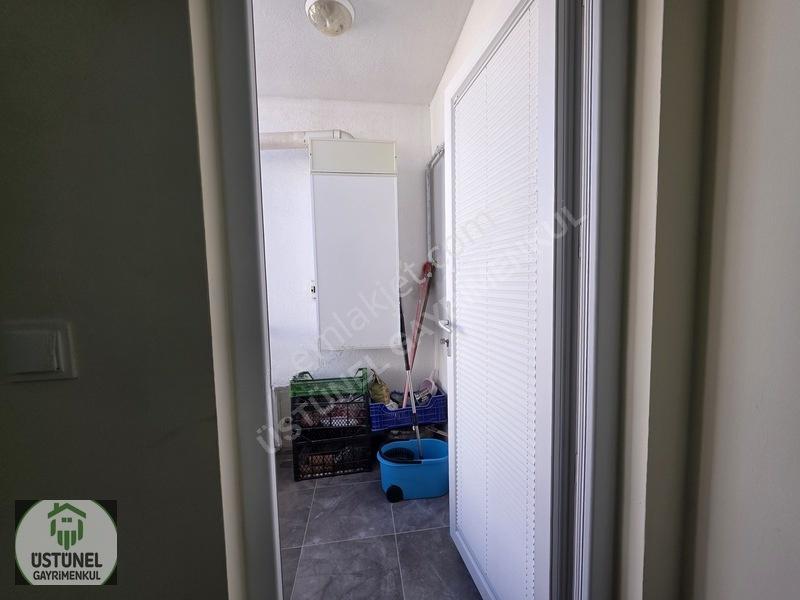 Üstünel'den Görükle'de Aile Binasında-yüksek Kredili-geniş 2+1 — fotoğraf 10
