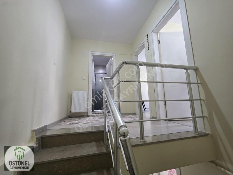 Üstünel'den Görükle'de Aile Binasında-yüksek Kredili-geniş 2+1 — fotoğraf 23