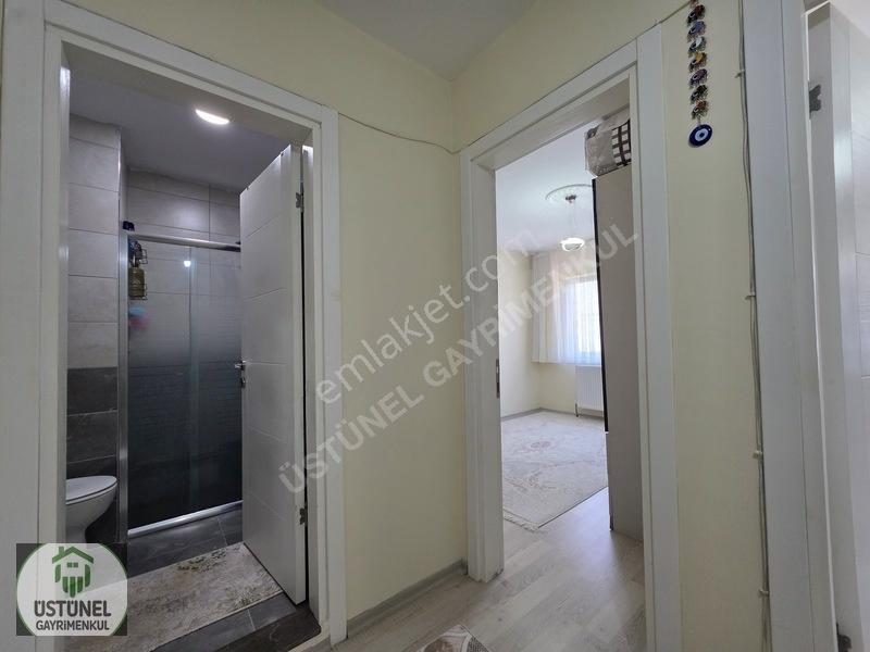 Üstünel'den Görükle'de Aile Binasında-yüksek Kredili-geniş 2+1 — fotoğraf 29