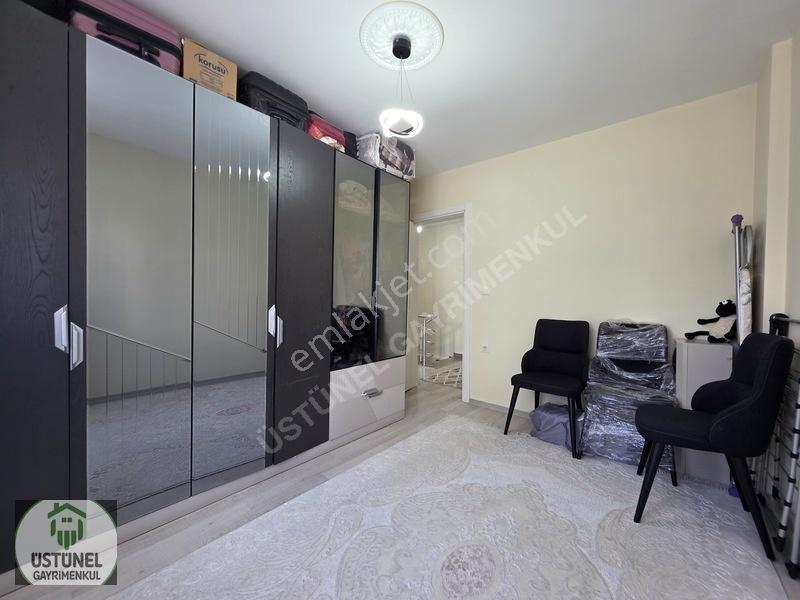 Üstünel'den Görükle'de Aile Binasında-yüksek Kredili-geniş 2+1 — fotoğraf 31