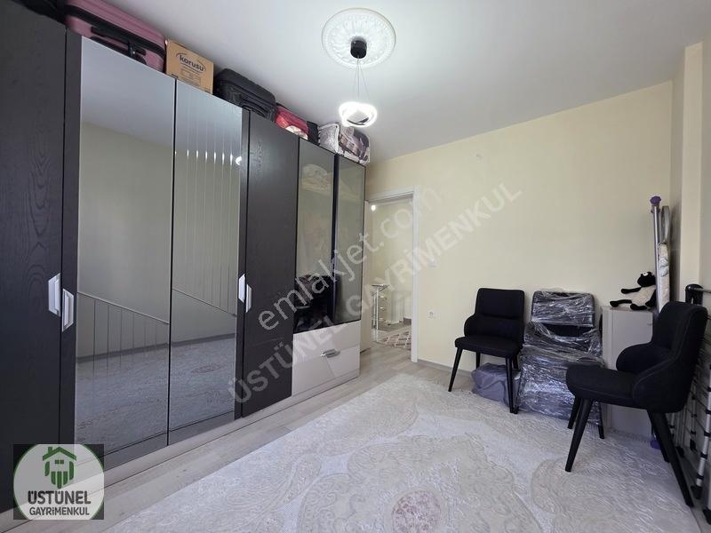 Üstünel'den Görükle'de Aile Binasında-yüksek Kredili-geniş 2+1 — fotoğraf 32