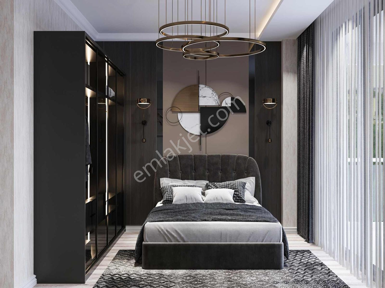 Cengizler'den Fatih Karakolu Yakını Satılık 3+1 Daireler — fotoğraf 28
