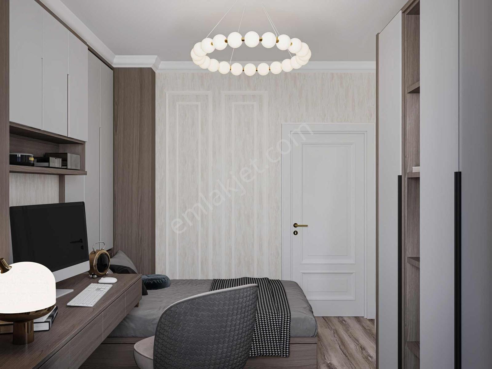 Cengizler'den Fatih Karakolu Yakını Satılık 3+1 Daireler — fotoğraf 30