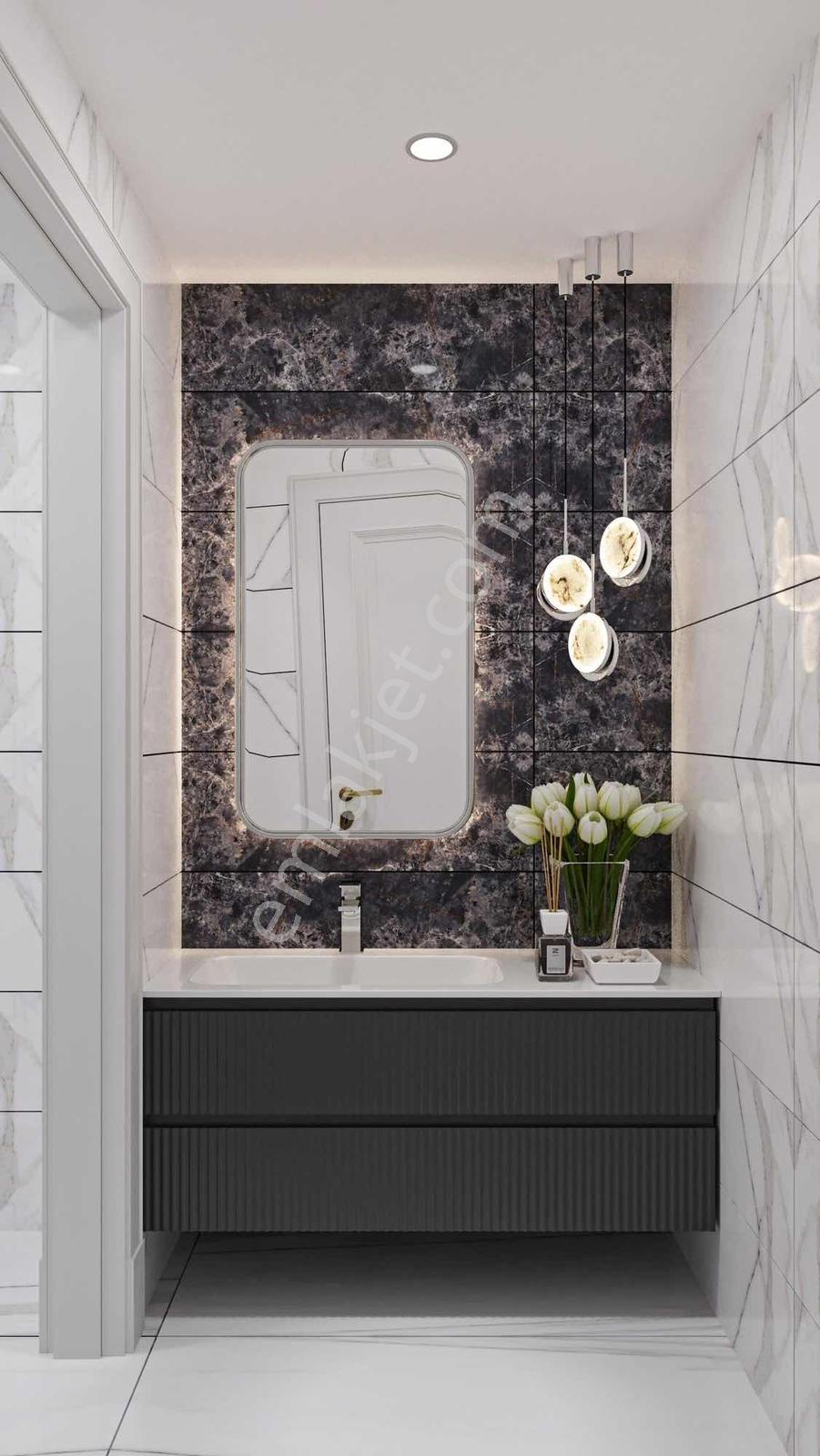 Cengizler'den Fatih Karakolu Yakını Satılık 3+1 Daireler — fotoğraf 33
