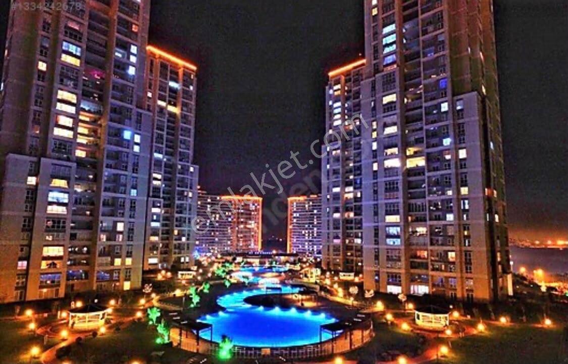 Ağaoğlu My World Europe'de Satılık 3+1 Güney Cephe Fırsat Daire — fotoğraf 3