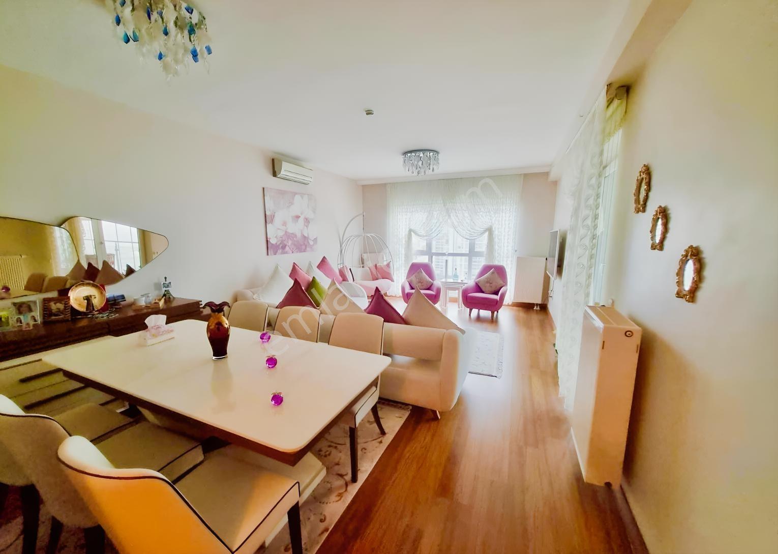 Ağaoğlu My World Europe'de Satılık 3+1 Güney Cephe Fırsat Daire — fotoğraf 6