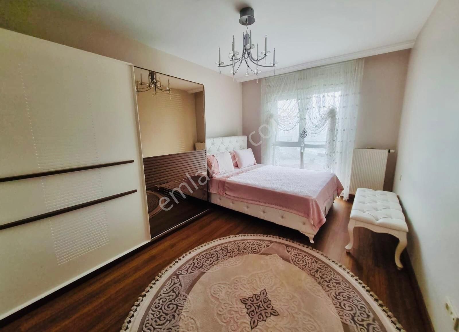 Ağaoğlu My World Europe'de Satılık 3+1 Güney Cephe Fırsat Daire — fotoğraf 15