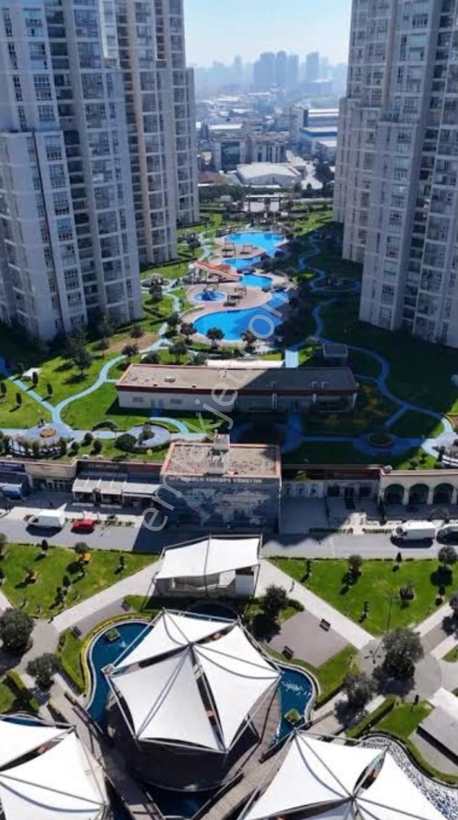 Ağaoğlu My World Europe'de Satılık 3+1 Güney Cephe Fırsat Daire — fotoğraf 17