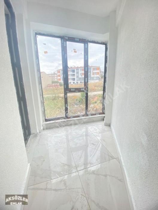 Aksözler Emlaktan Cıft Giriş Satılık 5+1 Dubleks Daire — fotoğraf 2