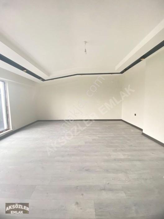 Aksözler Emlaktan Cıft Giriş Satılık 5+1 Dubleks Daire — fotoğraf 3