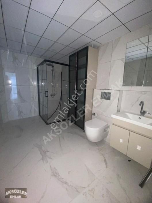 Aksözler Emlaktan Cıft Giriş Satılık 5+1 Dubleks Daire — fotoğraf 5