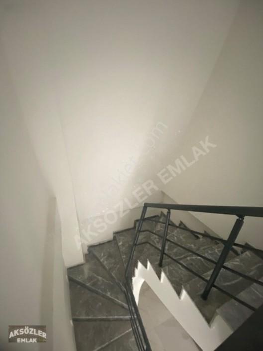Aksözler Emlaktan Cıft Giriş Satılık 5+1 Dubleks Daire — fotoğraf 7