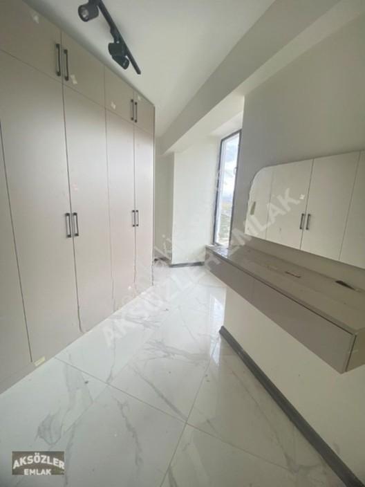 Aksözler Emlaktan Cıft Giriş Satılık 5+1 Dubleks Daire — fotoğraf 8