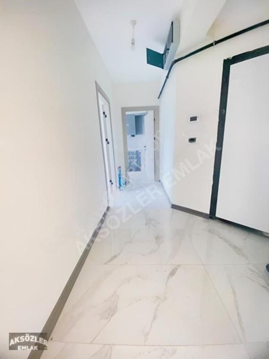 Aksözler Emlaktan Cıft Giriş Satılık 5+1 Dubleks Daire — fotoğraf 10