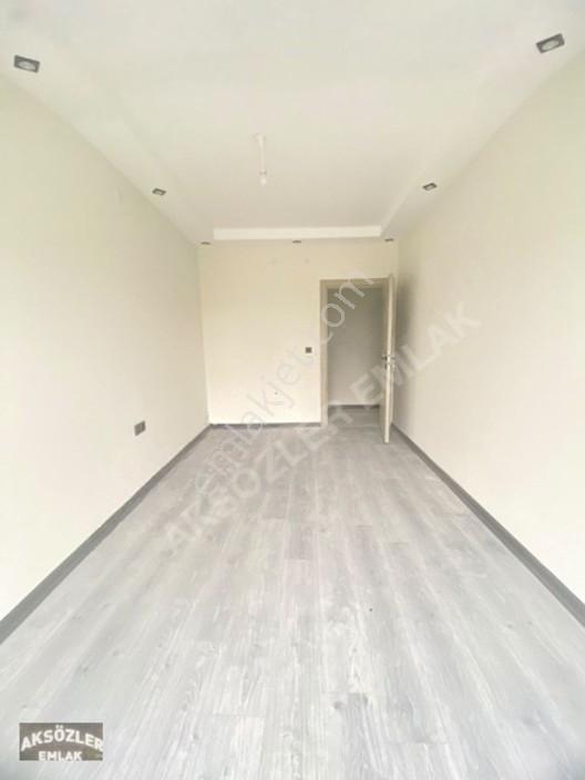 Aksözler Emlaktan Cıft Giriş Satılık 5+1 Dubleks Daire — fotoğraf 15