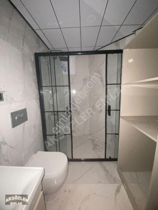 Aksözler Emlaktan Cıft Giriş Satılık 5+1 Dubleks Daire — fotoğraf 16