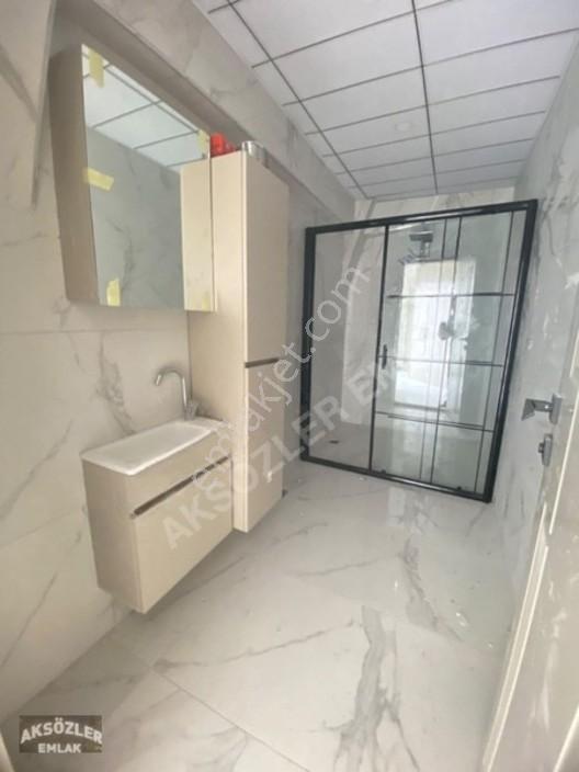 Aksözler Emlaktan Cıft Giriş Satılık 5+1 Dubleks Daire — fotoğraf 19