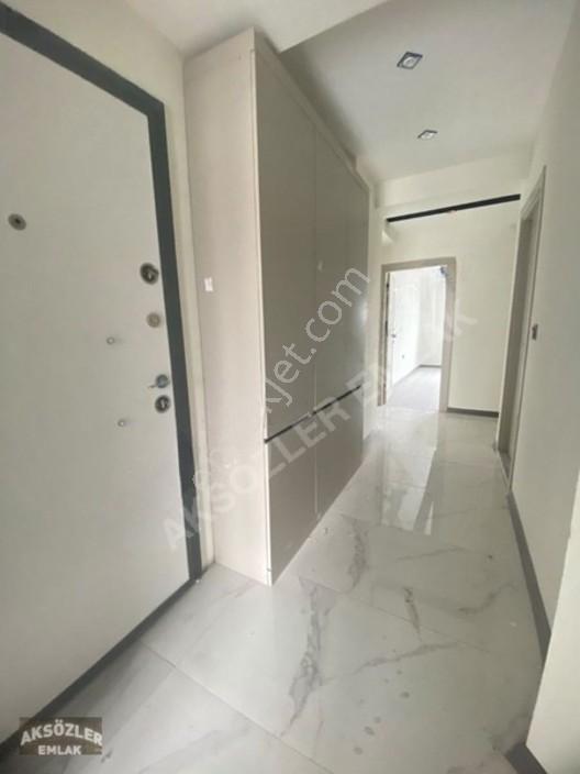 Aksözler Emlaktan Cıft Giriş Satılık 5+1 Dubleks Daire — fotoğraf 21