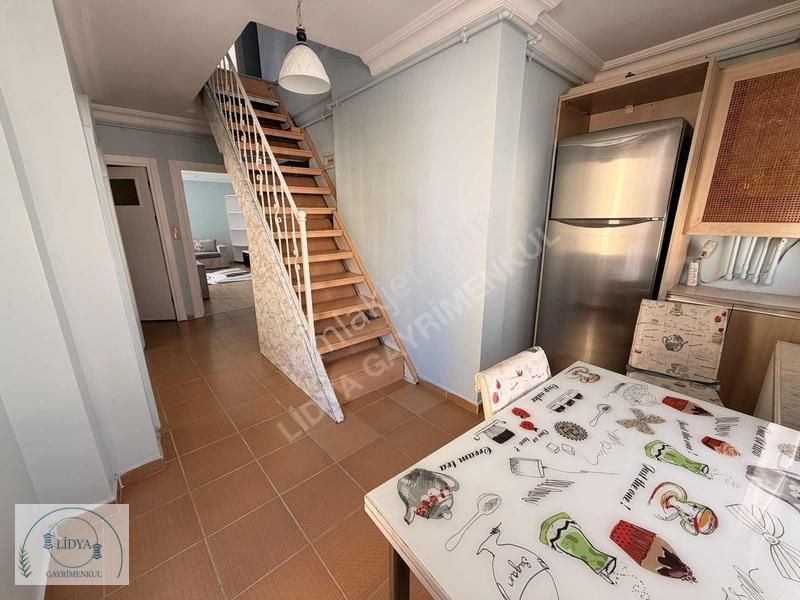7tepe Ünv. Yürüme Mesafesinde Caddeye Çok Yakın 3+1 Teraslı — fotoğraf 7