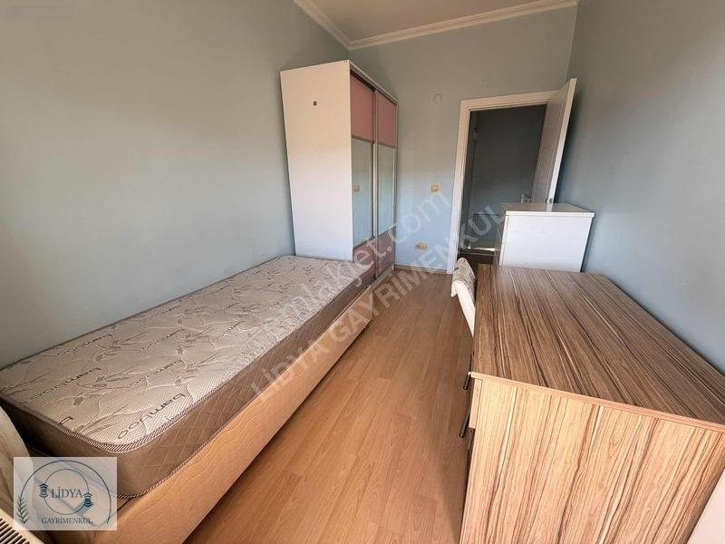 7tepe Ünv. Yürüme Mesafesinde Caddeye Çok Yakın 3+1 Teraslı — fotoğraf 16