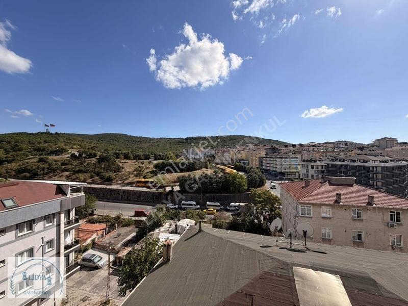 7tepe Ünv. Yürüme Mesafesinde Caddeye Çok Yakın 3+1 Teraslı — fotoğraf 32