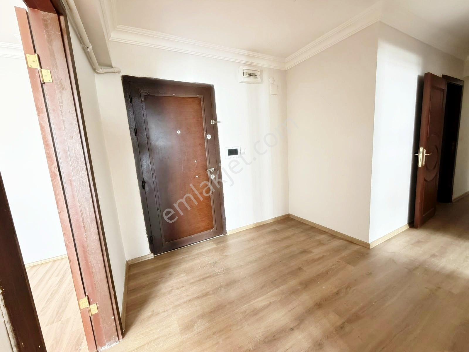 Albayrak Şehitler Cad. Üzeri 130 M² Masrafsız Ara Kat 3+1 Daire — fotoğraf 12
