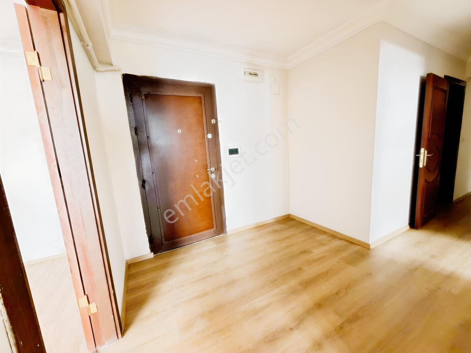 Albayrak Şehitler Cad. Üzeri 130 M² Masrafsız Ara Kat 3+1 Daire — fotoğraf 13