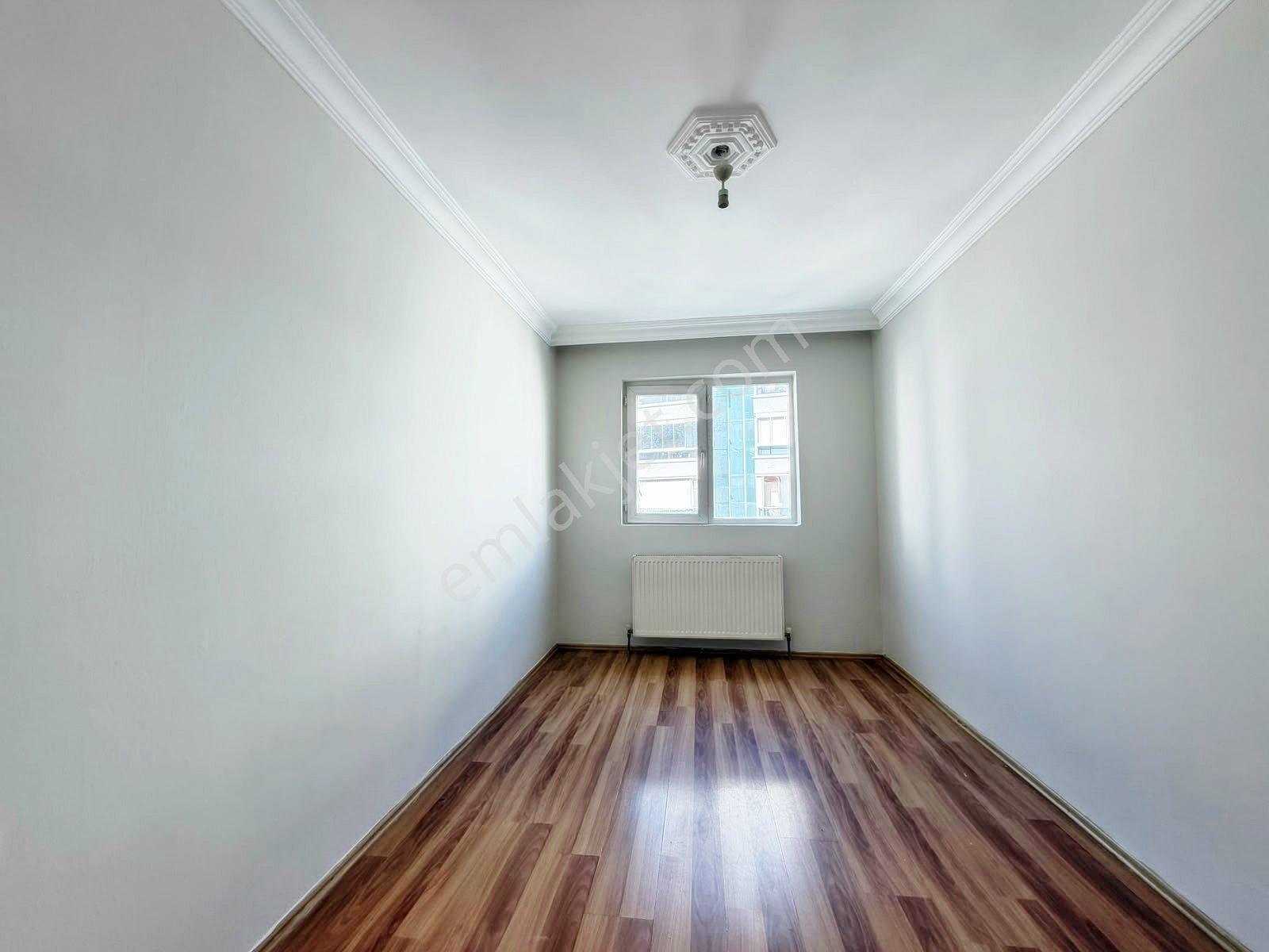 Albayrak Şehitler Cad. Üzeri 130 M² Masrafsız Ara Kat 3+1 Daire — fotoğraf 15
