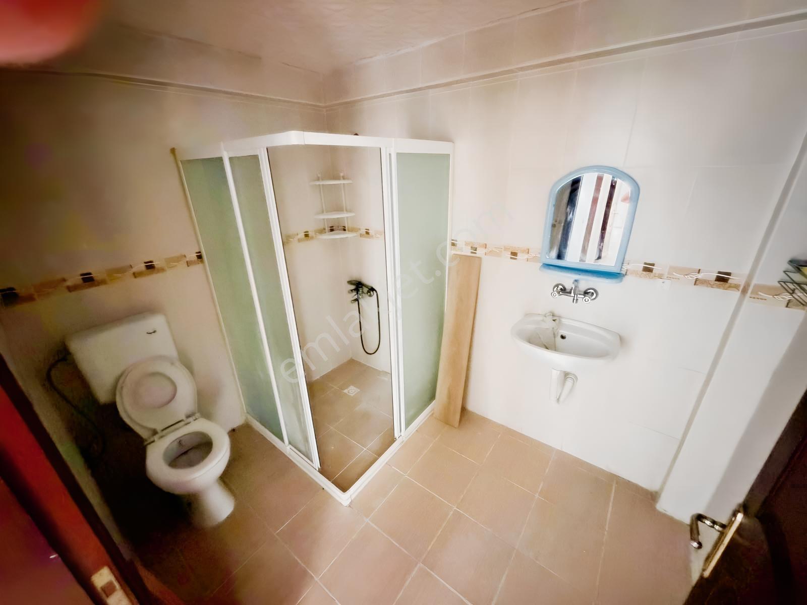 Albayrak Şehitler Cad. Üzeri 130 M² Masrafsız Ara Kat 3+1 Daire — fotoğraf 21