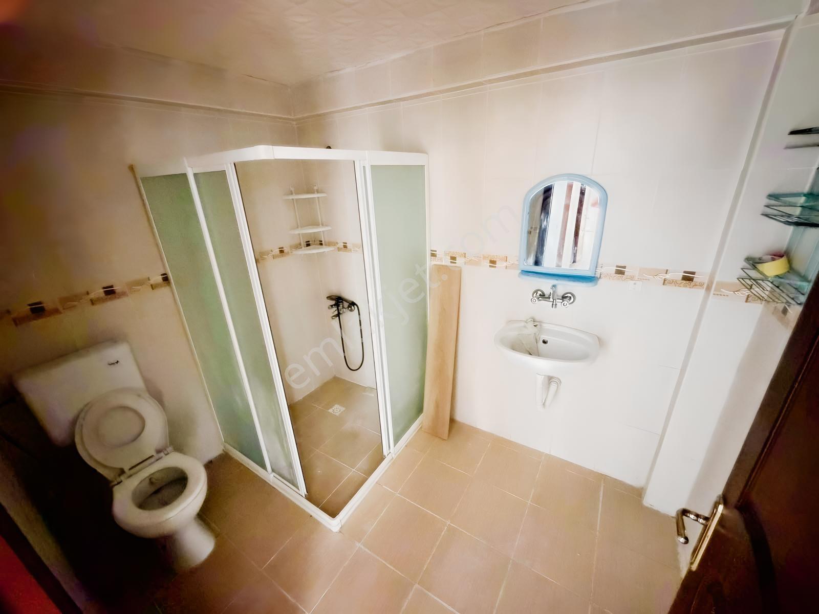 Albayrak Şehitler Cad. Üzeri 130 M² Masrafsız Ara Kat 3+1 Daire — fotoğraf 22