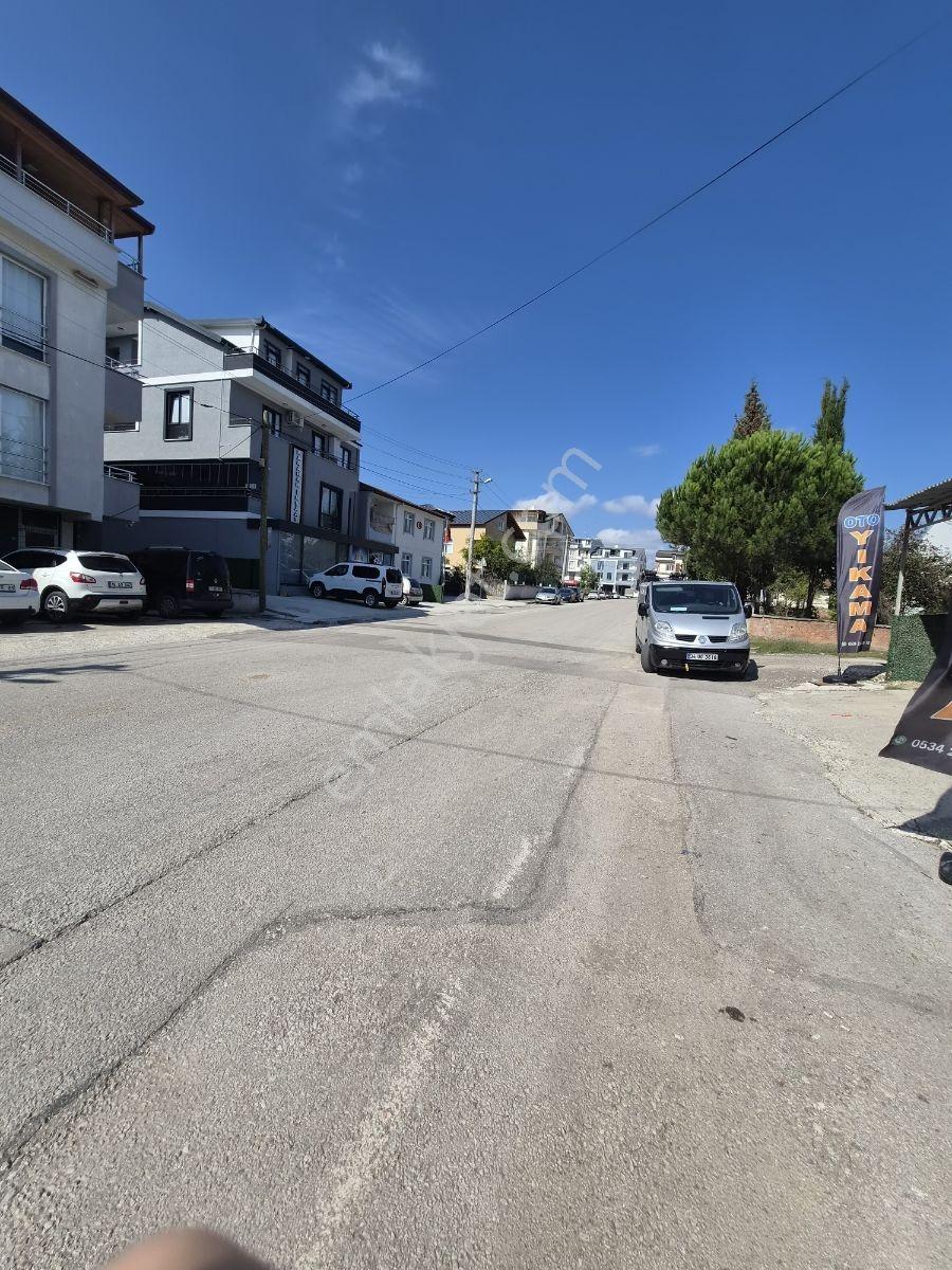 Satılık 2+1 Lüks Arakat Daire Merkezi Konumda Prestijli Yaşam — fotoğraf 2