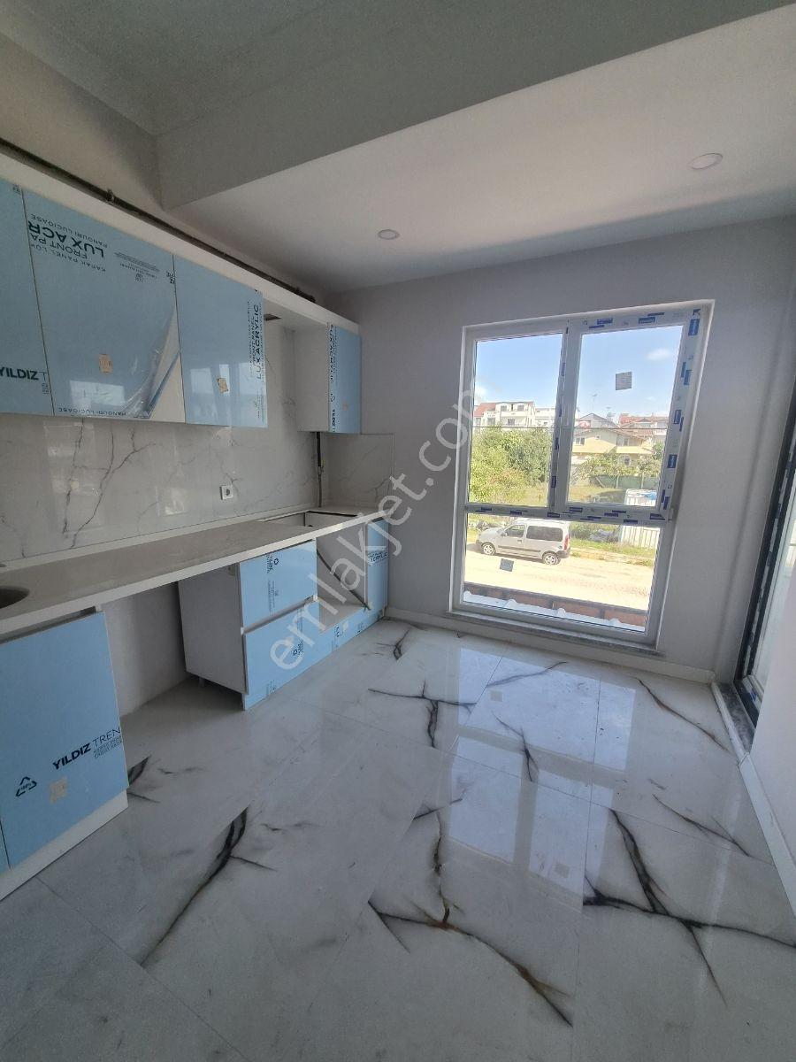 Satılık 2+1 Lüks Arakat Daire Merkezi Konumda Prestijli Yaşam — fotoğraf 5