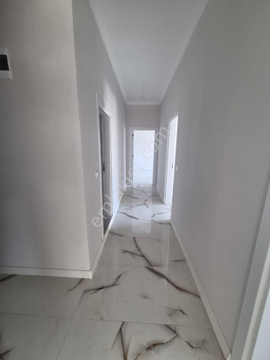 Satılık 2+1 Lüks Arakat Daire Merkezi Konumda Prestijli Yaşam — fotoğraf 9