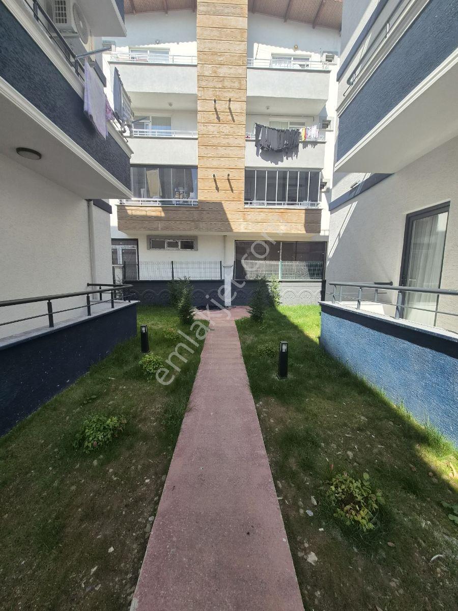 Satılık 2+1 Lüks Arakat Daire Merkezi Konumda Prestijli Yaşam — fotoğraf 12