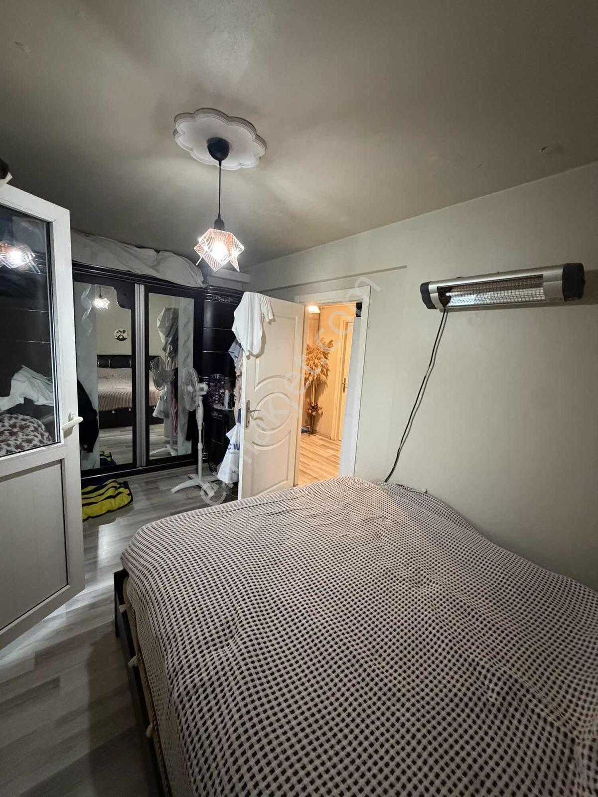 Güngören Millet Bahçesi Manzaralı 80 M² 30 M² Teraslı Kentsel Ev — fotoğraf 7