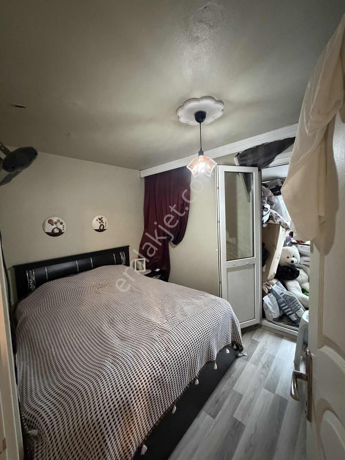 Güngören Millet Bahçesi Manzaralı 80 M² 30 M² Teraslı Kentsel Ev — fotoğraf 8