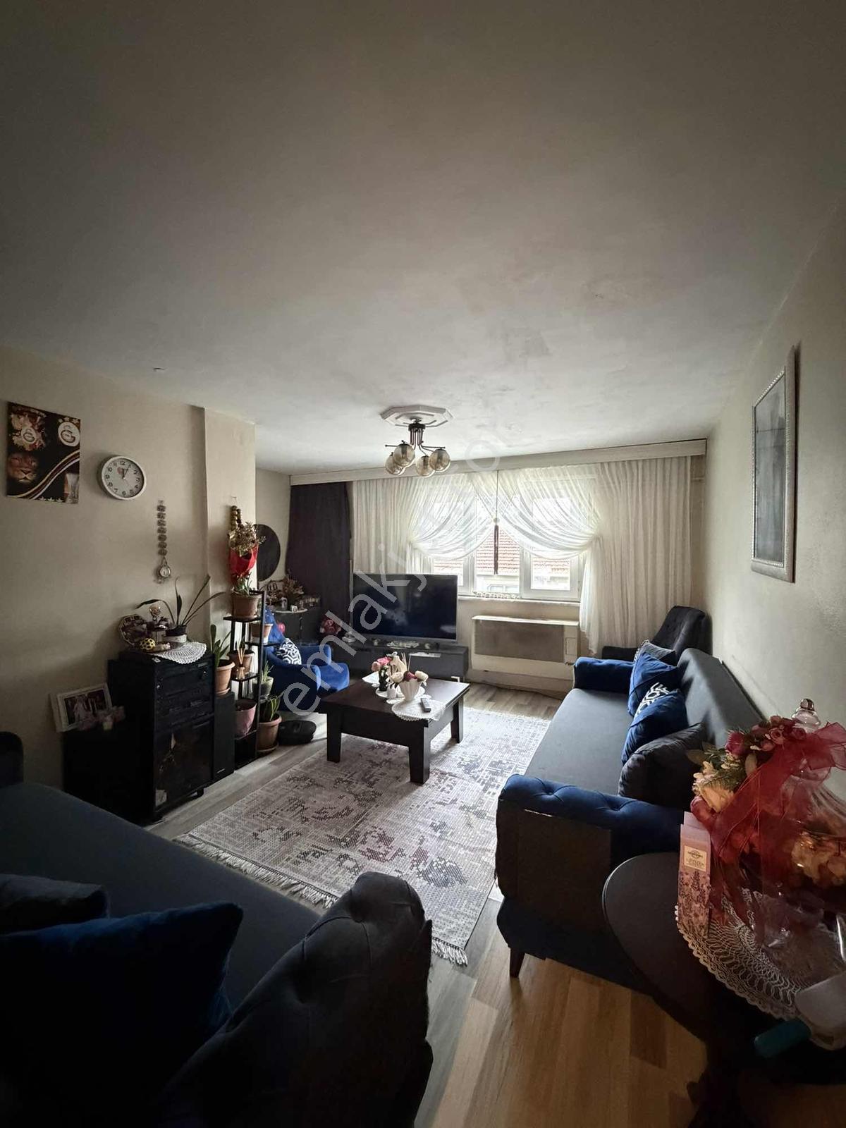 Güngören Millet Bahçesi Manzaralı 80 M² 30 M² Teraslı Kentsel Ev — fotoğraf 9