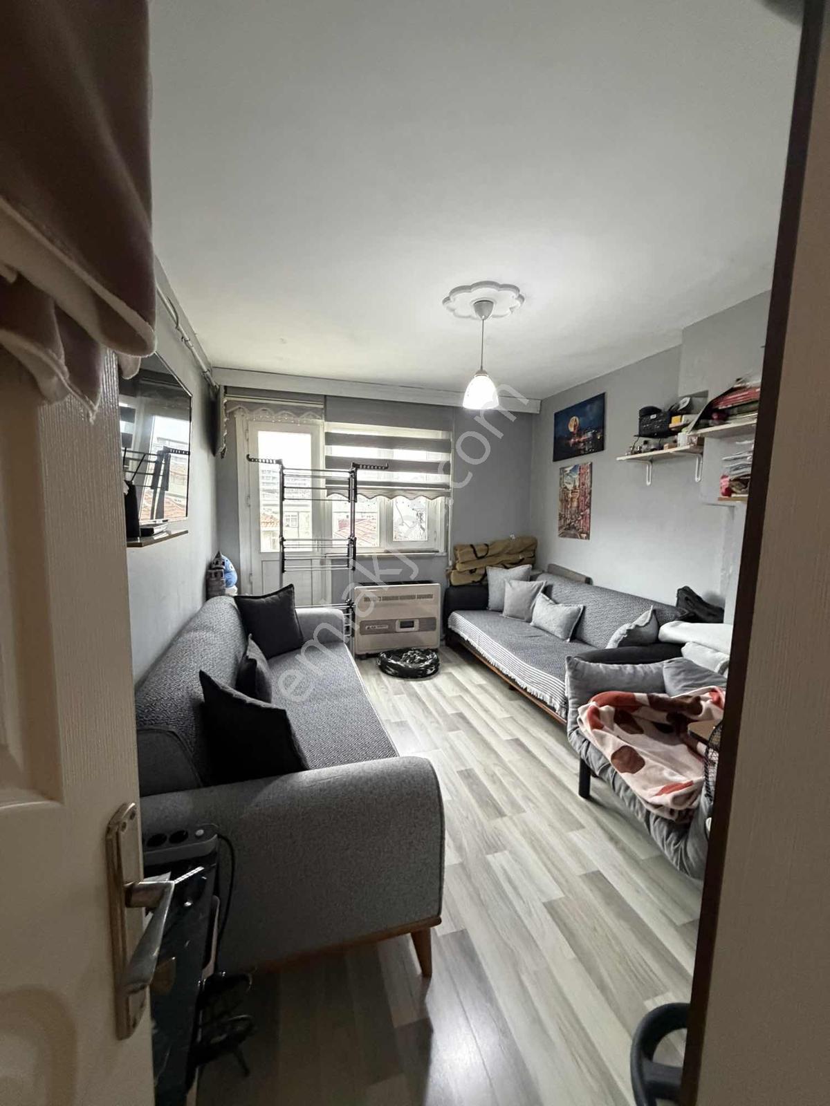 Güngören Millet Bahçesi Manzaralı 80 M² 30 M² Teraslı Kentsel Ev — fotoğraf 11